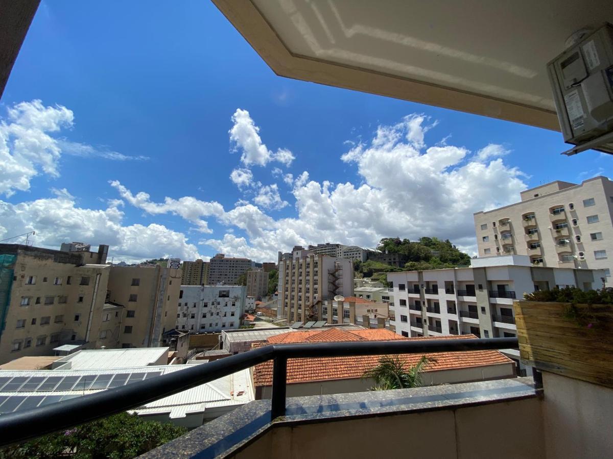Minas Garden Hotel Poços de Caldas Extérieur photo