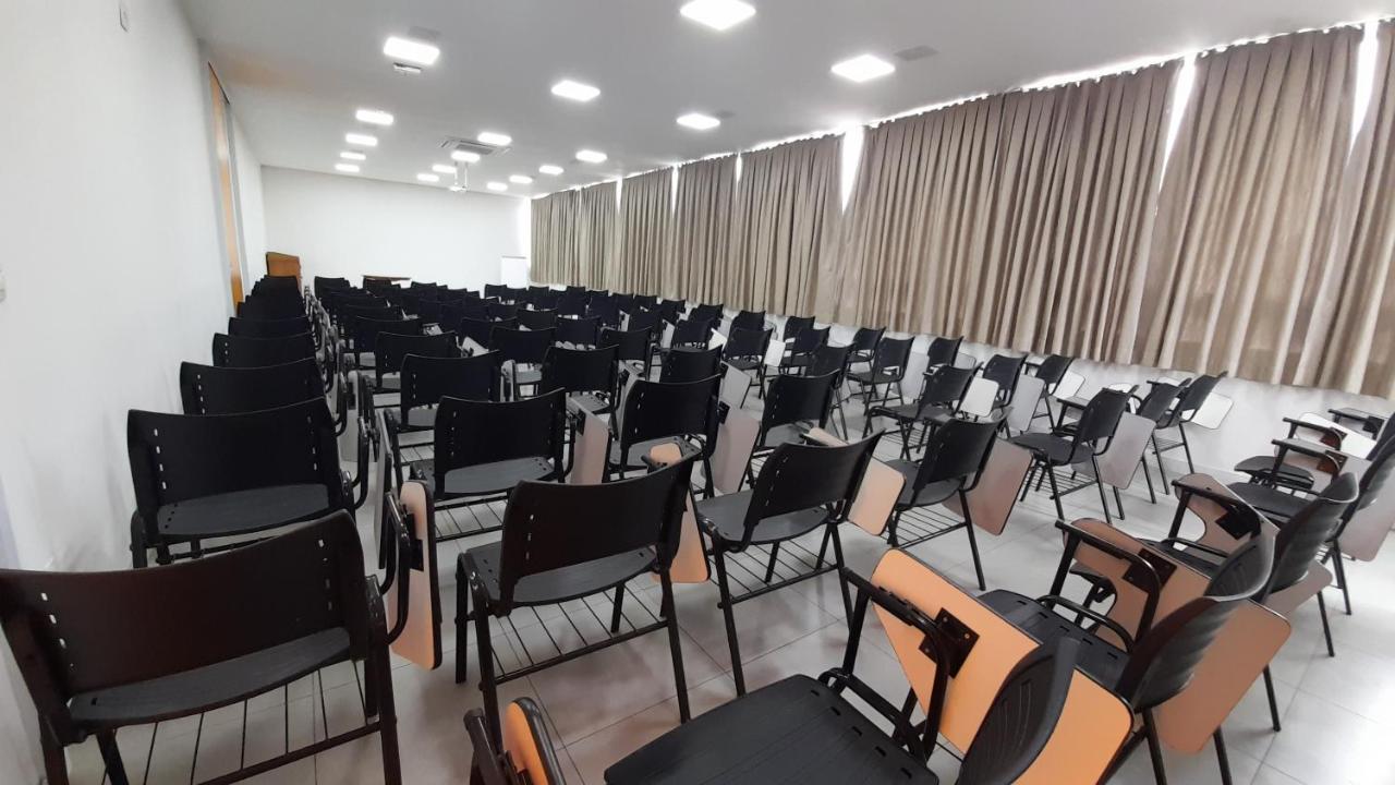 Minas Garden Hotel Poços de Caldas Extérieur photo