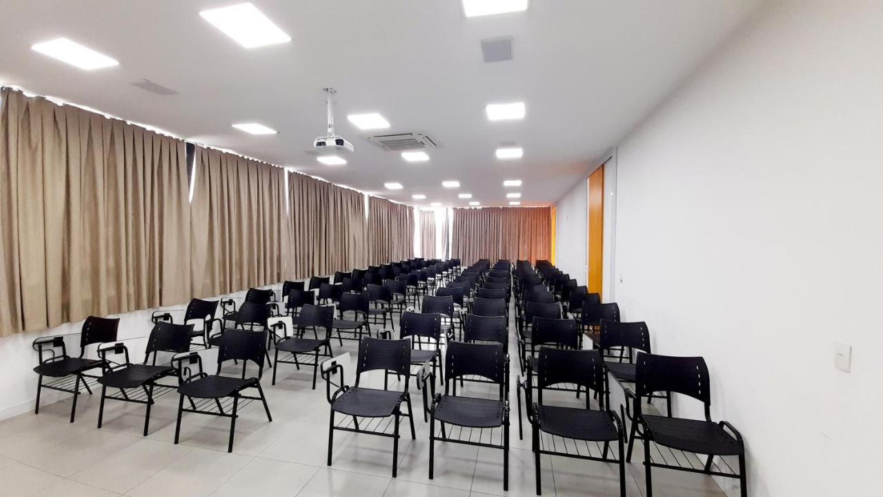 Minas Garden Hotel Poços de Caldas Extérieur photo