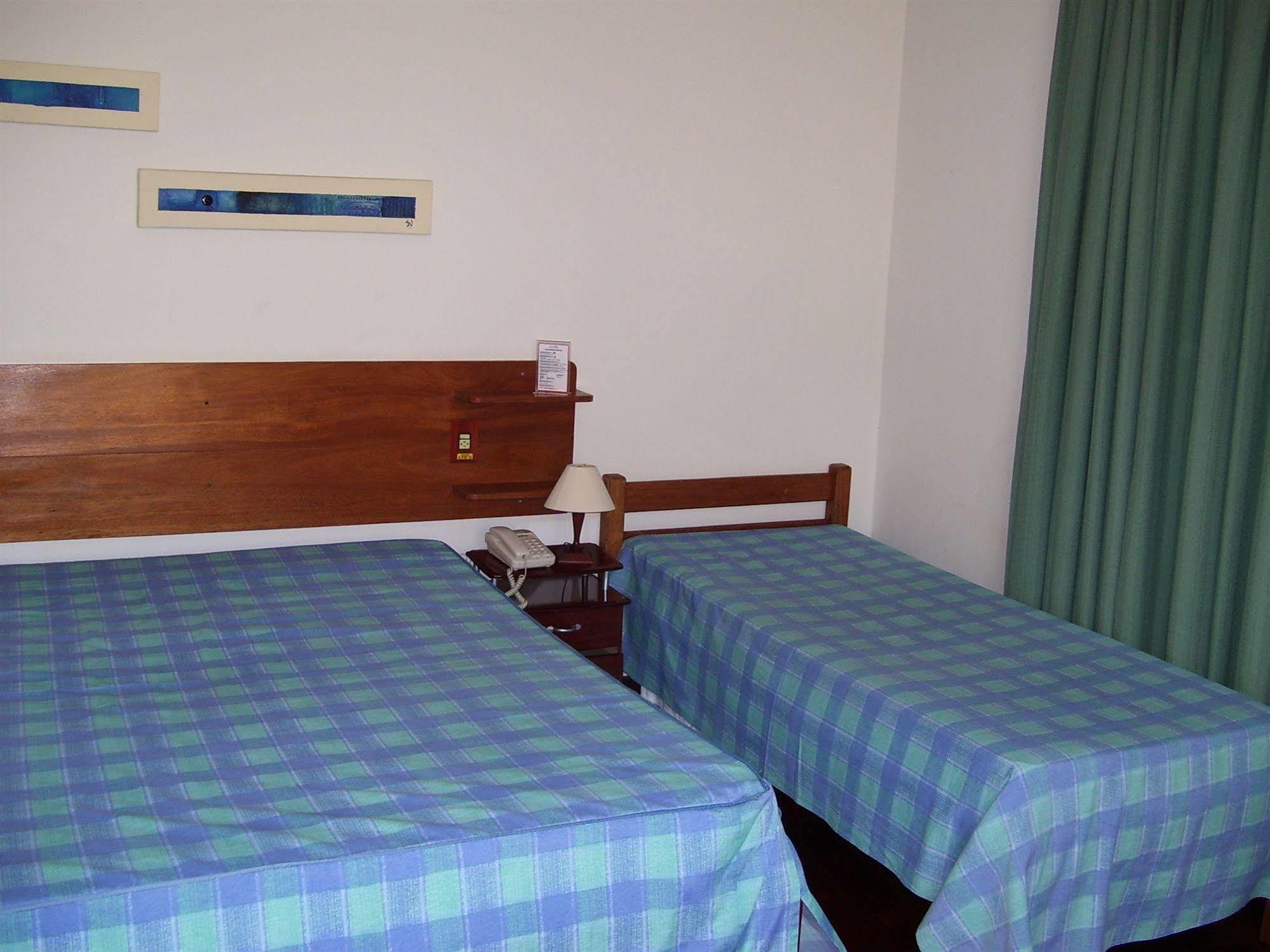 Minas Garden Hotel Poços de Caldas Extérieur photo